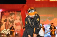 Rachcha Audio Release
